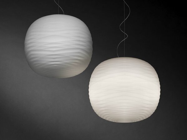 Foscarini designová závěsná svítidla Gem Sospensione