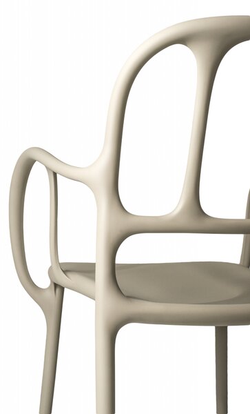 Magis designové židle Milà