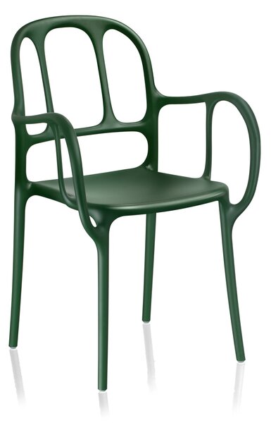 Magis designové židle Milà