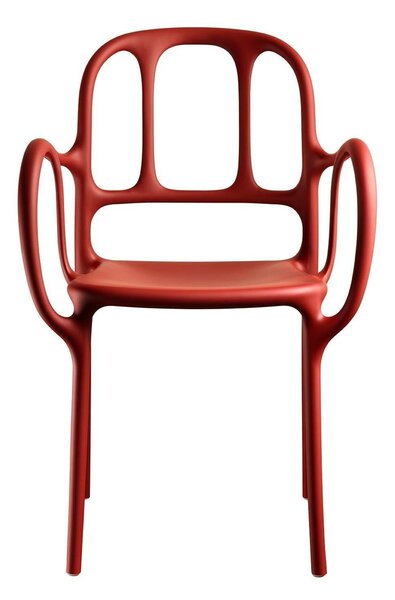 Magis designové židle Milà