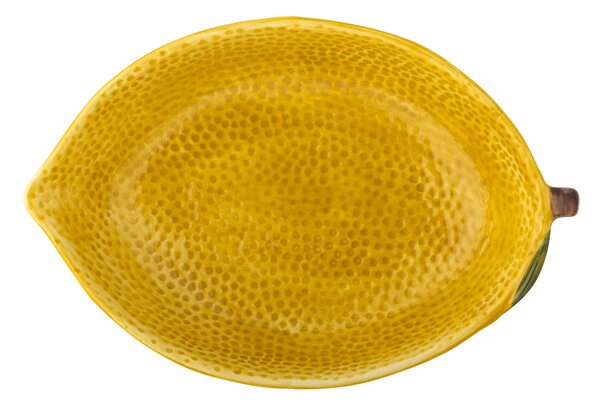 Bloomingville Keramická mísa Limone 930 ml