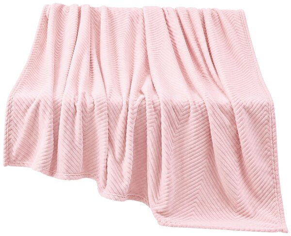 DEKA, polyester, 150/200 cm Novel - Deky