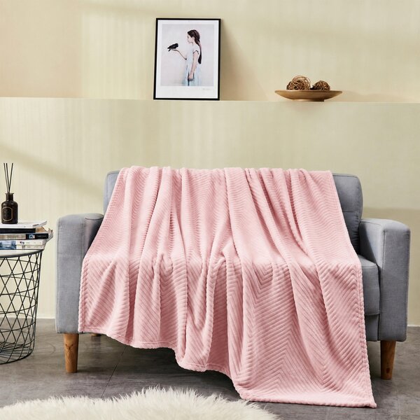 DEKA, polyester, 150/200 cm Novel - Deky