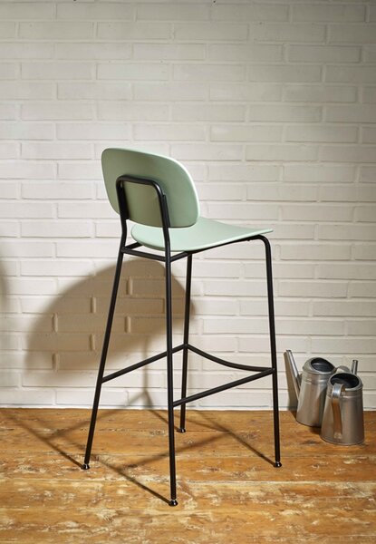 Infiniti designové barové židle Tondina Pop 67cm