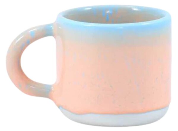 Porcelánový hrnek Baby Jane 70 ml