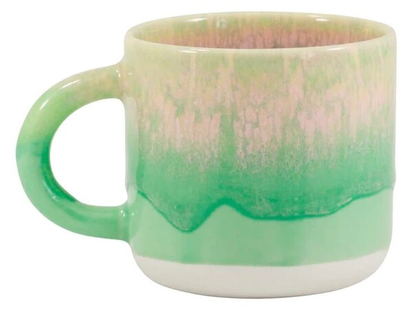 Porcelánový hrnek s ouškem Juicy Guava 300 ml