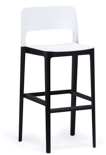 Infiniti designové barové židle Settesusette 65 cm