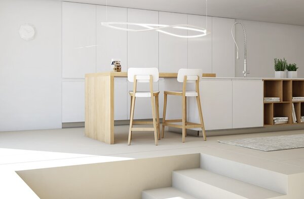 Infiniti designové barové židle Porta Venezia 67 cm