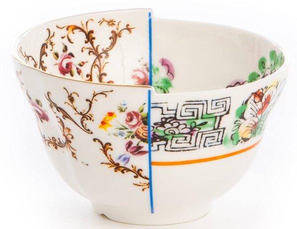 Seletti designové mísy na ovoce Hybrid Irene