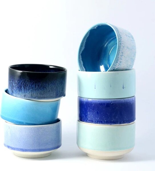Porcelánová miska Loch Ness 550 ml