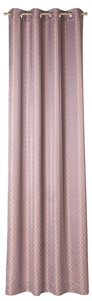 ZÁVĚS S OČKY, neprůsvitné, 140/250 cm Joop! - Závěsy