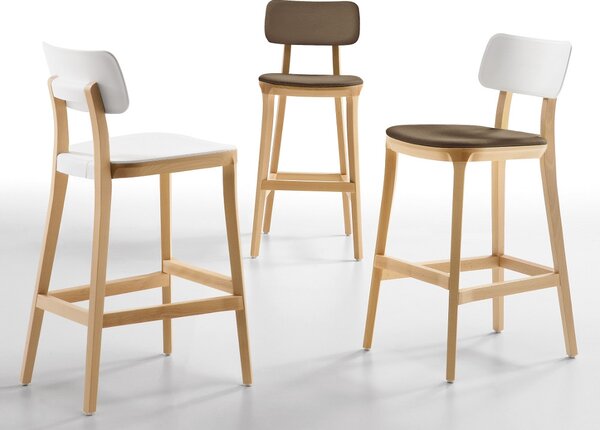 Infiniti designové barové židle Porta Venezia 67 cm