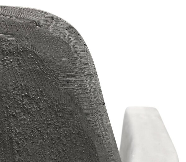 Lyon Beton designová křesla Hauteville Low Armchair