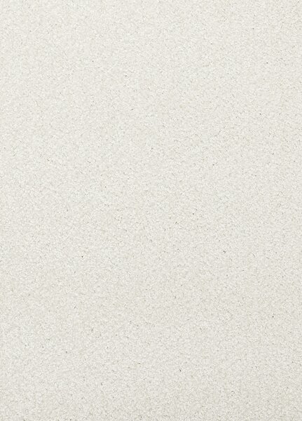 Breno Metrážový koberec SUNSET 02, šíře role 400 cm, Bílá
