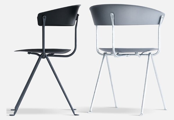 Magis designové židle Officina Chair