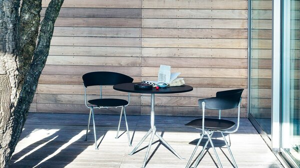 Magis designové židle Officina Chair