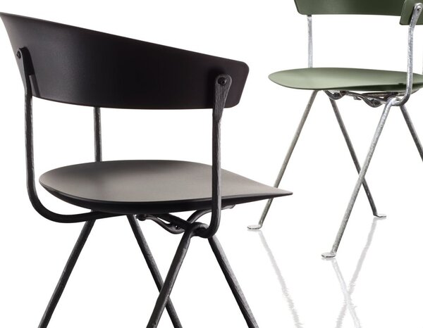 Magis designové židle Officina Chair