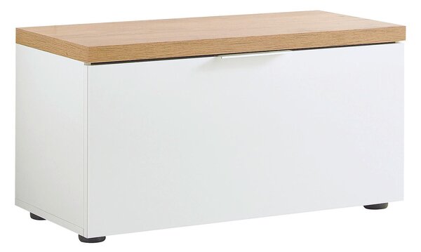 BOTNÍK S LAVICÍ, 80/42/38 cm Xora