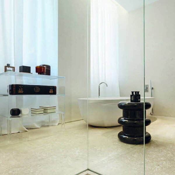 Kartell designové stoličky Pilastro