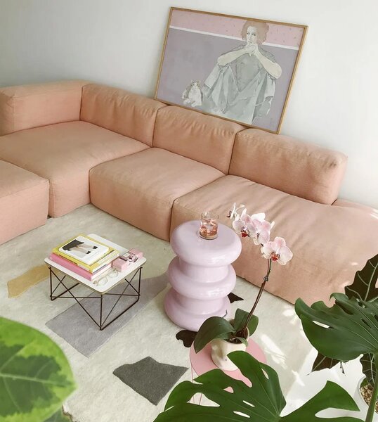 Kartell designové stoličky Pilastro