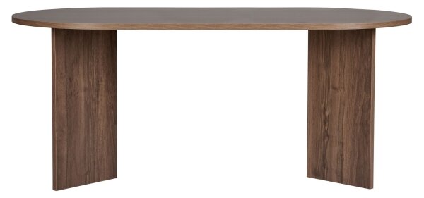 Jídelní stůl NEL 180x90 cm ořech