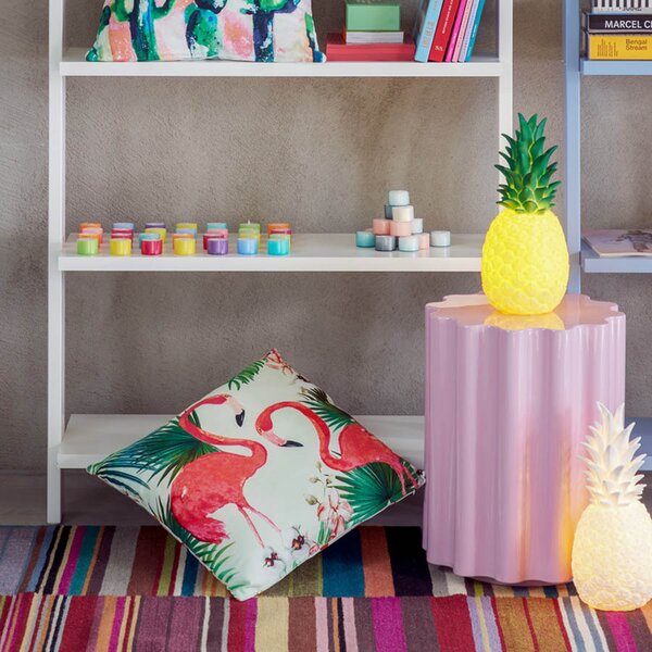 Kartell designové stoličky Colonna
