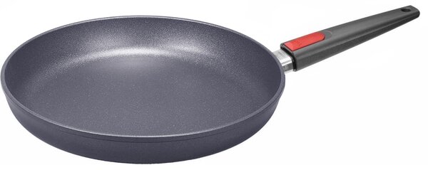 WOLL pánev 32 cm na indukci s odnímatelnou rukojetí Diamond Lite, nepřilnavá 1532DPI