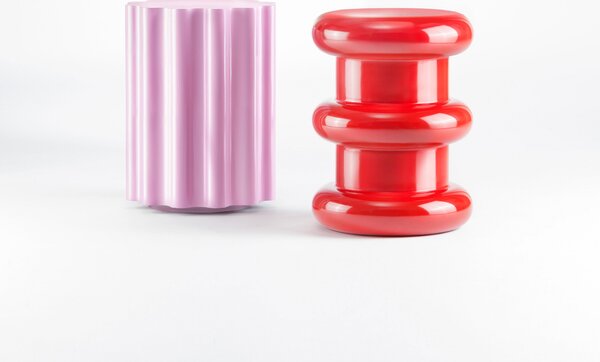 Kartell designové stoličky Colonna