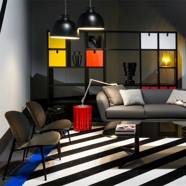 Kartell designové stoličky Colonna