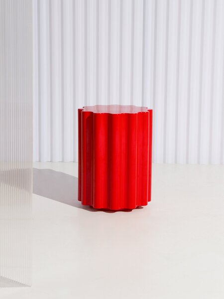 Kartell designové stoličky Colonna