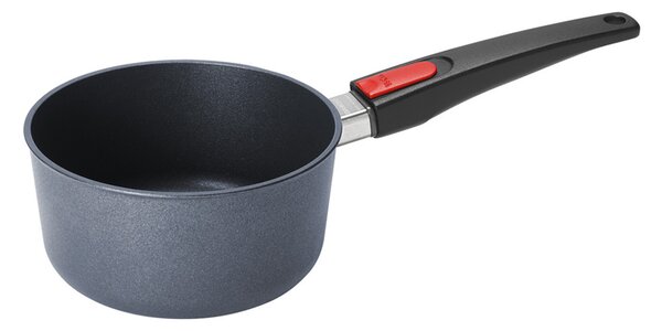 WOLL Omáčník 18 cm Diamond Lite 2l s odnímatelnou rukojetí, nepřilnavý 1918DPI