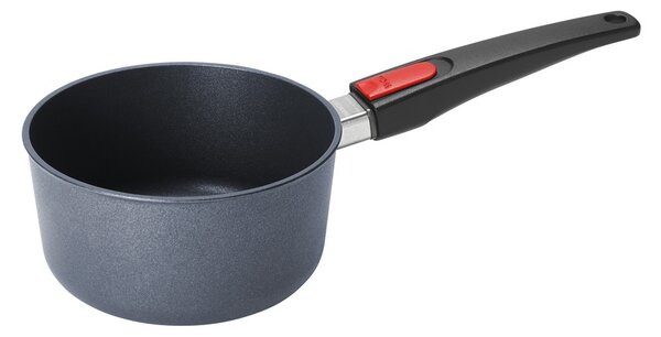 WOLL Omáčník 20 cm Diamond Lite 2,5l s odnímatelnou rukojetí, nepřilnavý 1920DPI