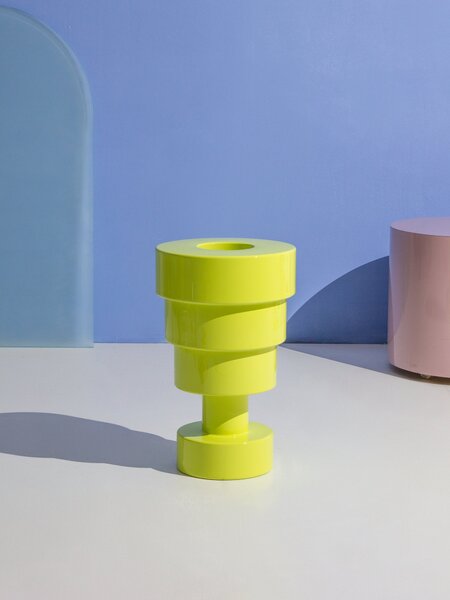 Kartell designové vázy Calice