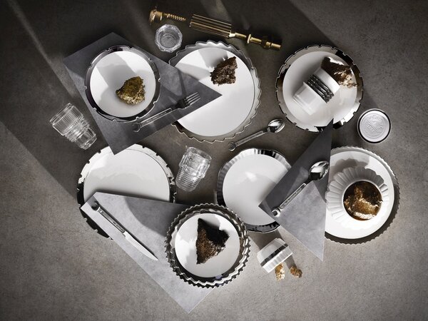 Seletti designový set sklenic Machine Collection - large