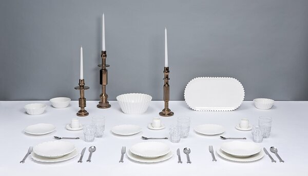 Seletti designový set sklenic Machine Collection - large
