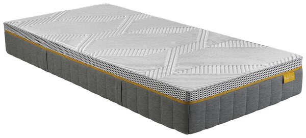 MATRACE ZE STUDENÉ PĚNY, 90/200 cm - Pěnové matrace
