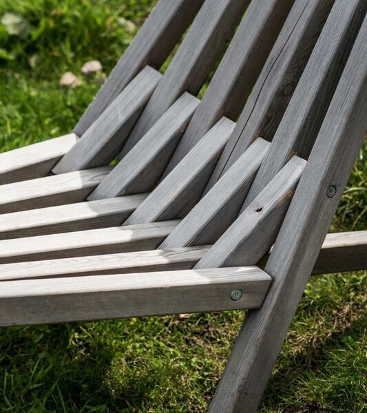 Weltevree designové křeslo Fieldchair