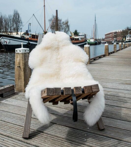 Weltevree designové křeslo Fieldchair