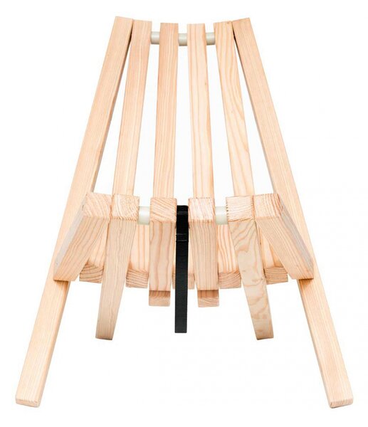 Weltevree designové křeslo Fieldchair