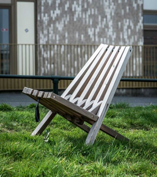 Weltevree designové křeslo Fieldchair