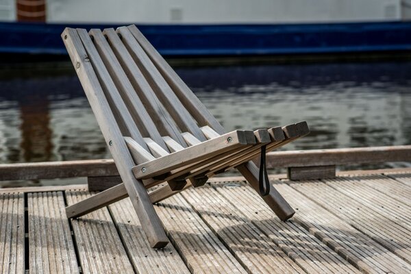 Weltevree designové křeslo Fieldchair