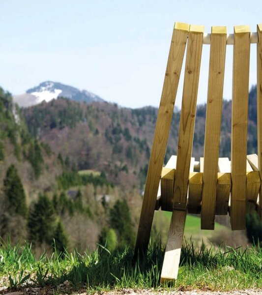 Weltevree designové křeslo Fieldchair