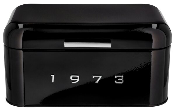 Silvercrest® Chlebník 1973 (černá) (100411187002)