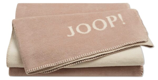 DOMÁCÍ DEKA, bavlna, 150/200 cm Joop! - Deky