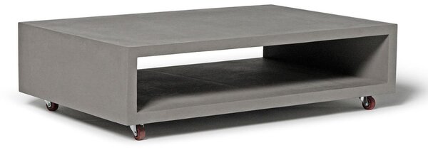 Lyon Beton konferenční stoly Monobloc