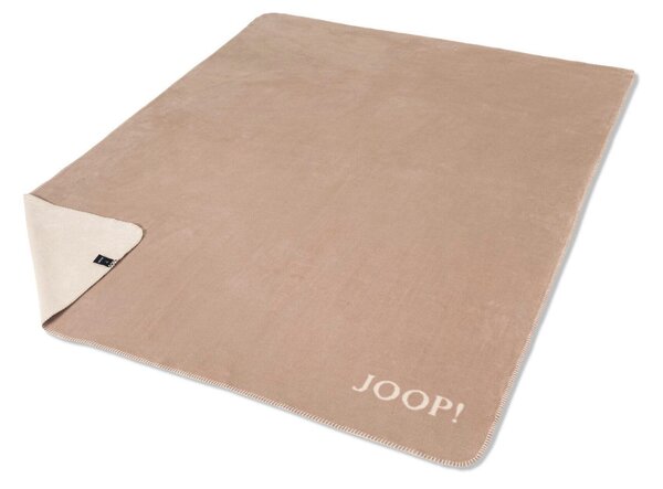 DOMÁCÍ DEKA, bavlna, 150/200 cm Joop! - Deky