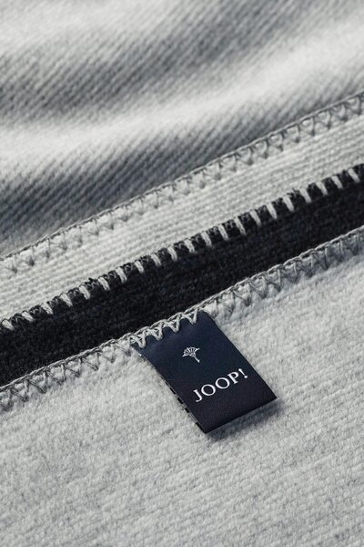 DOMÁCÍ DEKA, bavlna, 150/200 cm Joop! - Online Only lůžkoviny & deky, Online Only