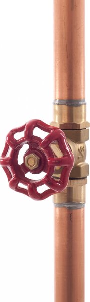 Seletti designové stojací sprchy Aquart