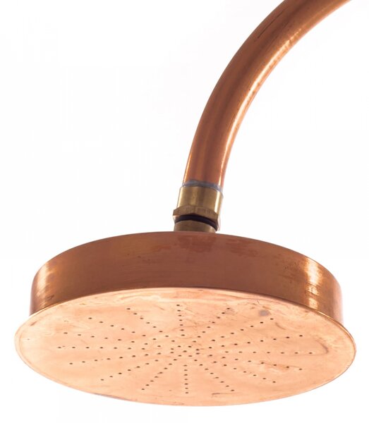 Seletti designové stojací sprchy Aquart