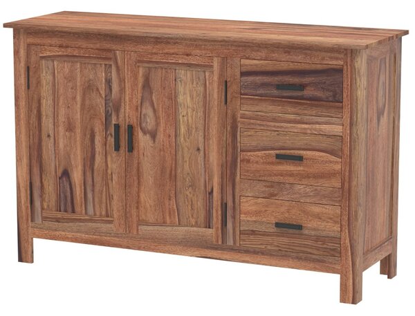 Komoda Rami 140x90x45 z indického masivu palisandr